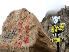-莲宝叶则景区