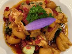 -聚鑫阁江浙菜·非遗传承技艺(闵行交大店)