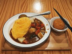 -豆恩咖餐(厦大翔安店)