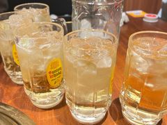 -鹤汀居酒屋•家庭料理•烧鸟酒肆(新街口店)