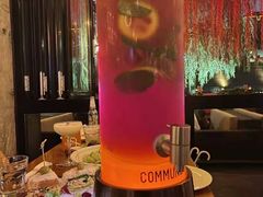 -COMMUNE幻师(天品西岸店)