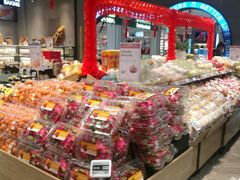 零售区-盒马鲜生(皇庭广场店)