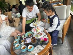 -广富林宰相府酒店·水云间