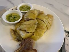 -文记壹心鸡(宝华路店)