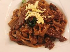 -太平馆餐厅(尖沙咀店)