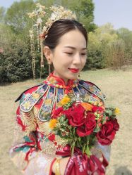 -纯色时光婚纱艺术馆WHITE