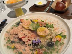 -狮拾久·现代新加坡料理(福田COCO Park店)