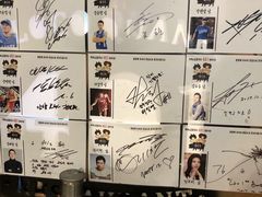 -401餐厅(弘大店)