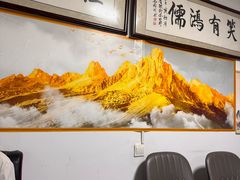 -阿政粤小馆(中央大街店)