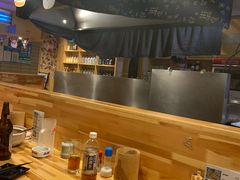-晶吉·居酒屋·烧鸟·生鱼饭(中山区民主广场店)