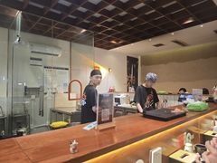 -戏作寿司(观音桥店)