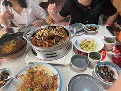 -小城外婆肴私房菜.家宴聚集点(圆明园颐和园·清河上地店)