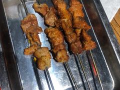 -永红源·啤酒烧烤海鲜大排档(台柳路店)