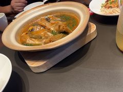 -永安鱼庄·镇江菜(丁卯店)