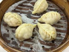 玉米虾仁包-东升灌浆包(辛庄街总店)