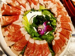 -红辣椒·川菜·火锅(张杨路店)