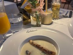 -Kathleen's Waitan 凯圣琳江景西餐厅(外滩店)