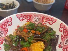-湘聚老院子(洛江店)