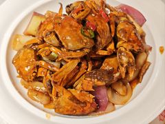 -谭十三南昌大排档(船山路总店)