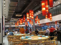 大堂-鸡毛店·川菜(双楠店)