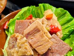 -冯校长老火锅(广州正佳广场店)