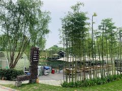 -马帮寨院坝火锅(龙港公园店)