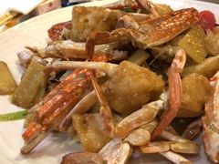 -东江海鲜酒家(艺都分店)