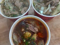 -江三王记牛杂馆(总店)