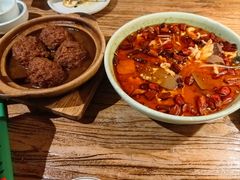 -淀里船宴(卓达店)