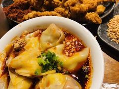 -付小姐在成都(吾悦广场店)