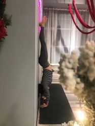 -桃秘钢管舞 Peach Pole Fitness