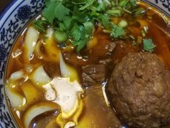 -晋爱面大同刀削面(白纸坊店)