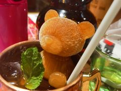 -北京食堂·烤鸭·宵夜(亚运村店)