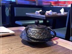 -龙少爷碳火干锅(环球中心店)