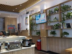 -素满香·素食自助餐(苏州·临顿路店)