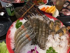 -神户赤童日式烤肉伙伴(东直门店)