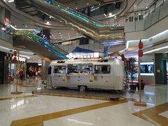 -凯德广场(学府店)