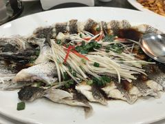 -無招牌海鮮(芽笼店)