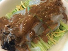 -百富源·海鲜辽菜(浑河堡店)