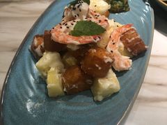 -鹿港小镇(霄云店)