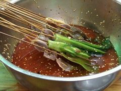 -钟方模白家肥肠粉(春熙店)