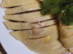 -泰煌鸡·上海白斩鸡·鸡汤面(鹤庆店)