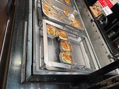 -盛江山自助料理(太原街万达店)