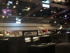 大堂-随意鸟地方101观景餐厅