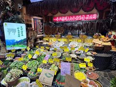 -王婆炒鱼(总店)