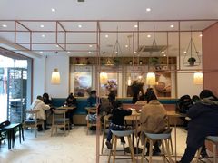 -鲜芋仙(中山路店)