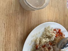 -零·壹新疆羊肉抓饭