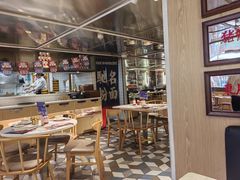 -食大利香港茶餐厅(南亚风情第一城店)