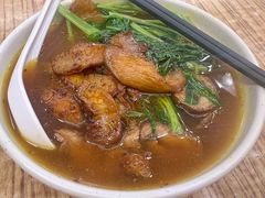 -新记美食(关闸店)