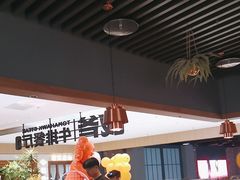 -战斧牛排餐厅(万象城店)